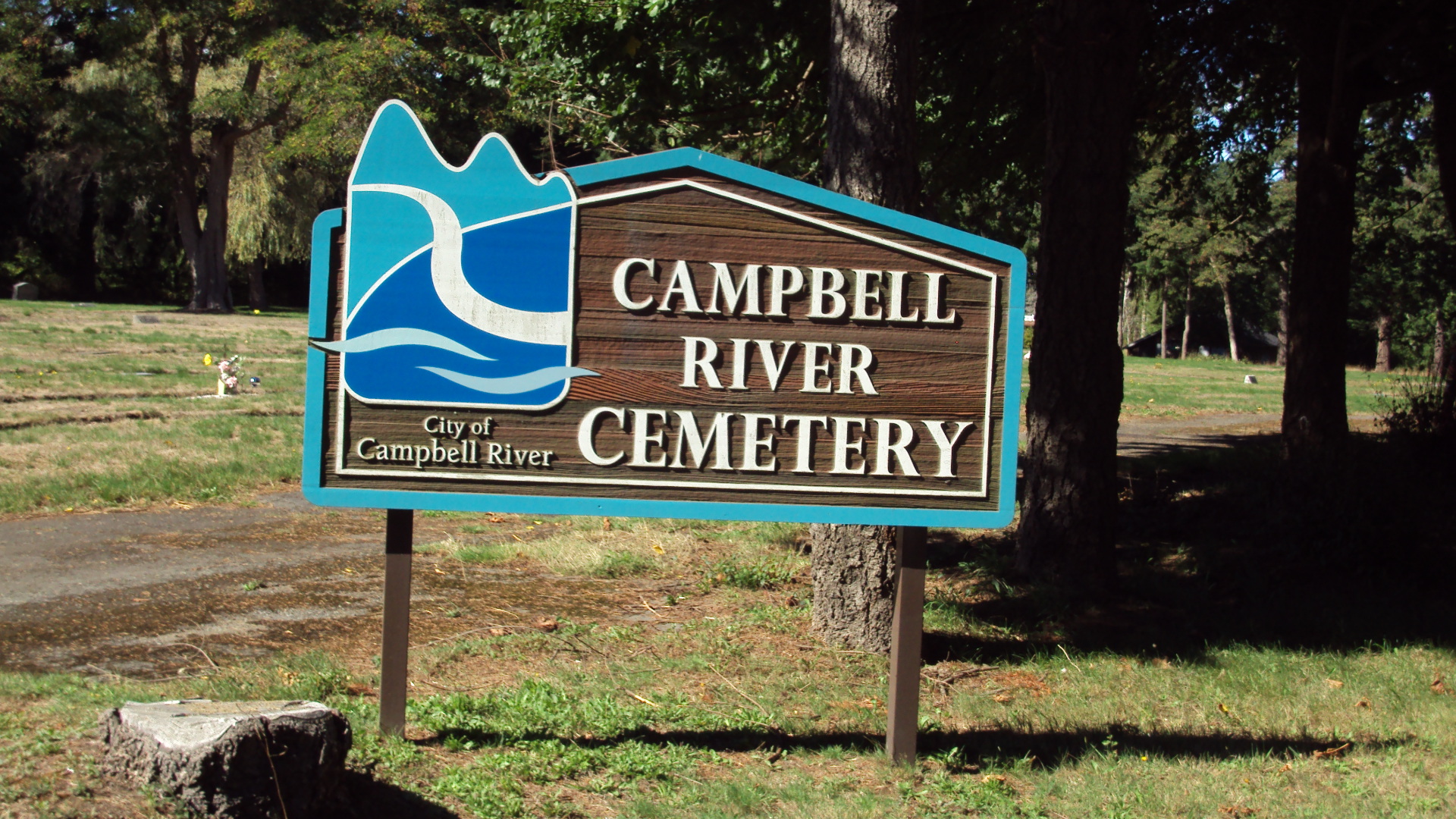 Campbell River Cemetery